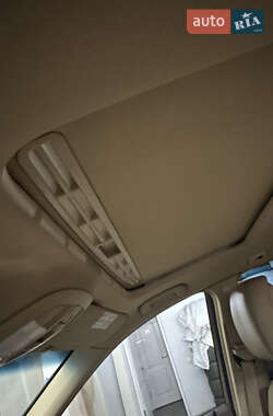 Внедорожник / Кроссовер Mercedes-Benz GL-Class 2011 в 