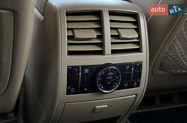 Внедорожник / Кроссовер Mercedes-Benz GL-Class 2008 в 