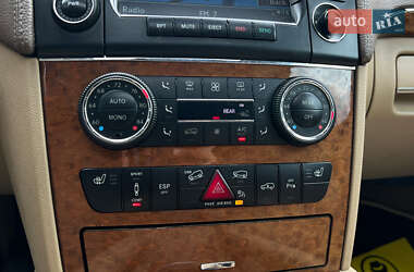 Внедорожник / Кроссовер Mercedes-Benz GL-Class 2008 в 