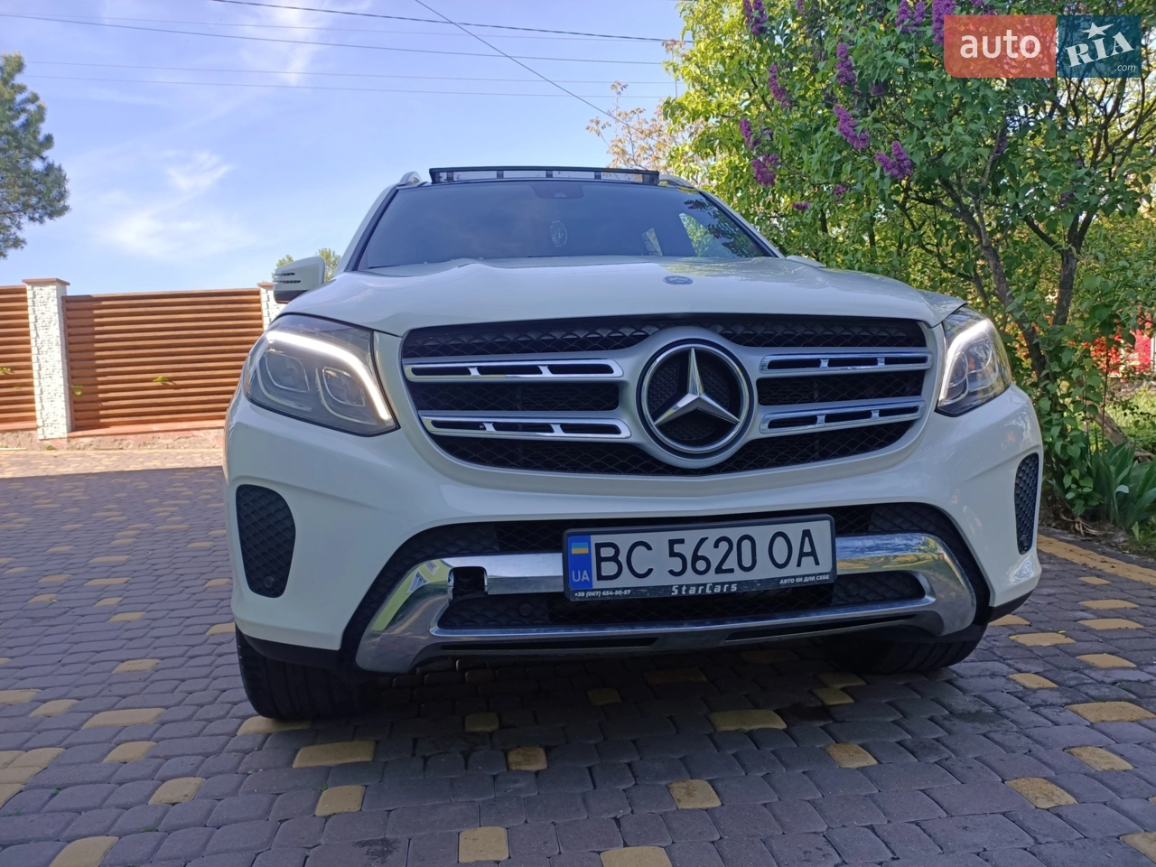 2014 Mercedes-Benz GL-klasse - мініатюра 29