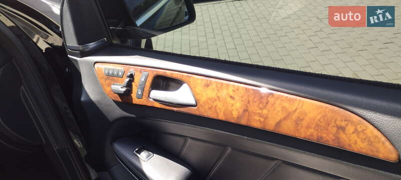 Внедорожник / Кроссовер Mercedes-Benz GL-Class 2013 в Киеве фото 18 Внедорожник / Кроссовер Mercedes-Benz GL-Class 2013 в Киеве