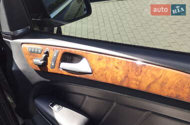 Внедорожник / Кроссовер Mercedes-Benz GL-Class 2013 в 