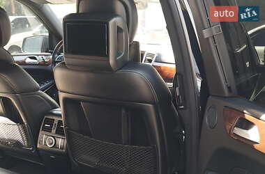 Внедорожник / Кроссовер Mercedes-Benz GL-Class 2013 в 