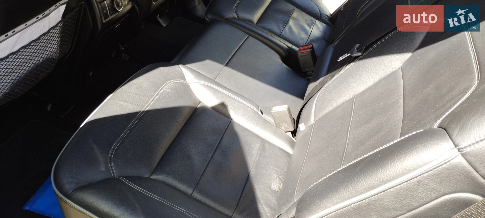 2013 Mercedes-Benz GL-klasse - мініатюра 24