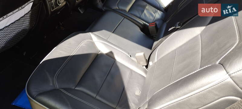 Внедорожник / Кроссовер Mercedes-Benz GL-Class 2013 в Киеве фото 23 Внедорожник / Кроссовер Mercedes-Benz GL-Class 2013 в Киеве