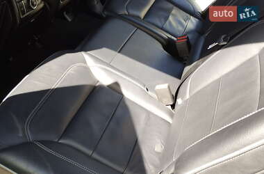 Внедорожник / Кроссовер Mercedes-Benz GL-Class 2013 в 