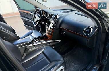 Внедорожник / Кроссовер Mercedes-Benz GL-Class 2007 в Коломые