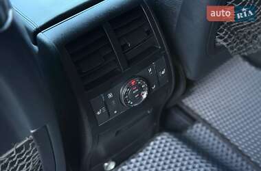 Позашляховик / Кросовер Mercedes-Benz GL-Class 2011 в 