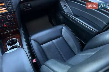 Позашляховик / Кросовер Mercedes-Benz GL-Class 2011 в 