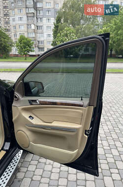 Внедорожник / Кроссовер Mercedes-Benz GL-Class 2012 в 