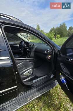 Позашляховик / Кросовер Mercedes-Benz GL-Class 2006 в 