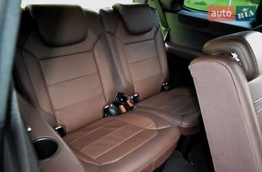 Внедорожник / Кроссовер Mercedes-Benz GL-Class 2013 в 