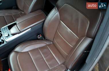 Внедорожник / Кроссовер Mercedes-Benz GL-Class 2013 в 