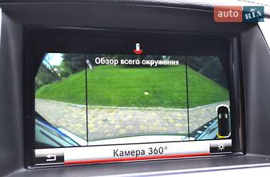 Внедорожник / Кроссовер Mercedes-Benz GL-Class 2013 в 