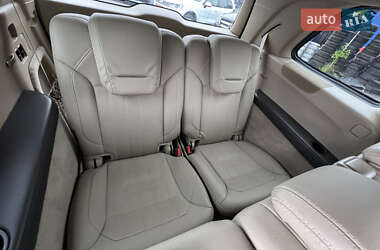 Внедорожник / Кроссовер Mercedes-Benz GL-Class 2013 в 
