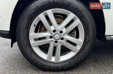 Внедорожник / Кроссовер Mercedes-Benz GL-Class 2013 в 