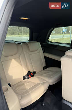 Позашляховик / Кросовер Mercedes-Benz GL-Class 2013 в 