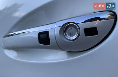 Внедорожник / Кроссовер Mercedes-Benz GL-Class 2012 в 
