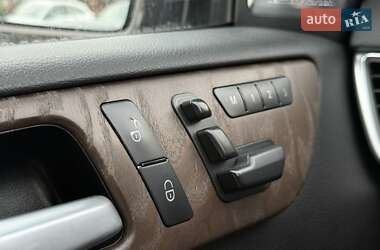 Внедорожник / Кроссовер Mercedes-Benz GL-Class 2013 в 