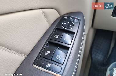 Внедорожник / Кроссовер Mercedes-Benz GL-Class 2016 в 