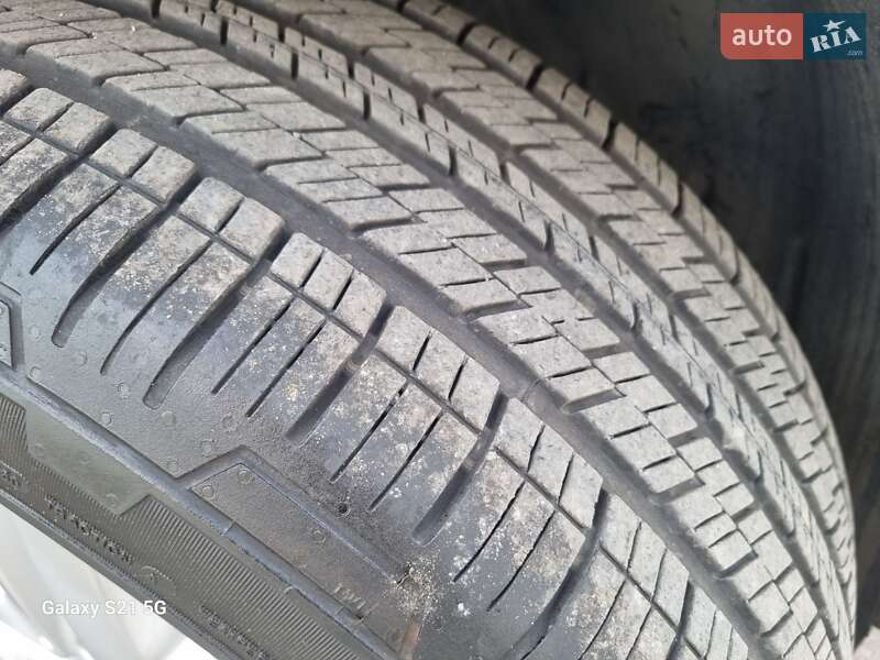 Внедорожник / Кроссовер Mercedes-Benz GL-Class 2016 в Ровно