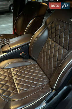 Внедорожник / Кроссовер Mercedes-Benz GL-Class 2013 в 