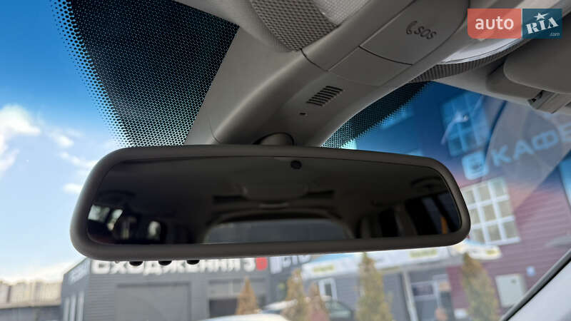 Внедорожник / Кроссовер Mercedes-Benz GL-Class 2008 в Киеве