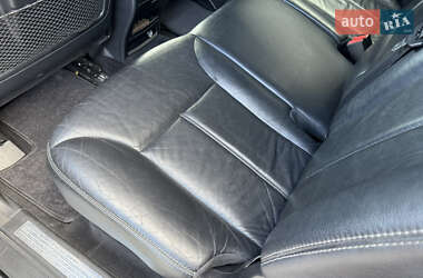 Внедорожник / Кроссовер Mercedes-Benz GL-Class 2008 в 
