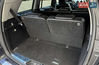 Внедорожник / Кроссовер Mercedes-Benz GL-Class 2008 в 