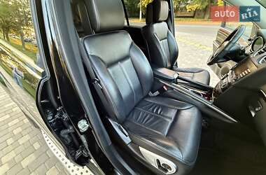 Внедорожник / Кроссовер Mercedes-Benz GL-Class 2006 в 