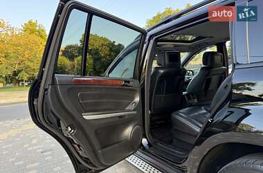 Внедорожник / Кроссовер Mercedes-Benz GL-Class 2006 в 