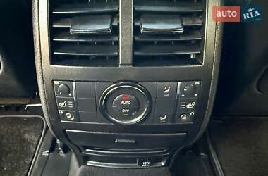 Внедорожник / Кроссовер Mercedes-Benz GL-Class 2006 в 