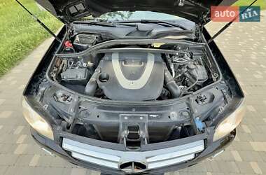 Внедорожник / Кроссовер Mercedes-Benz GL-Class 2006 в 