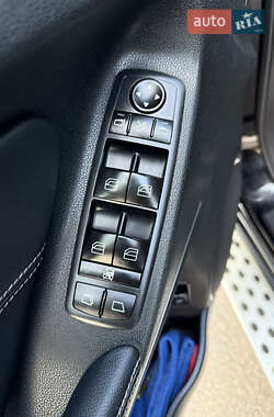 Внедорожник / Кроссовер Mercedes-Benz GL-Class 2009 в 