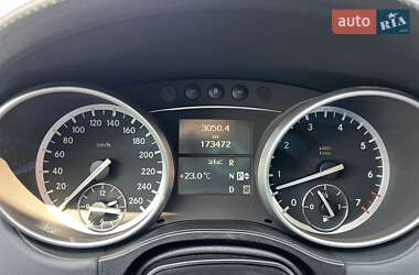 Внедорожник / Кроссовер Mercedes-Benz GL-Class 2010 в 
