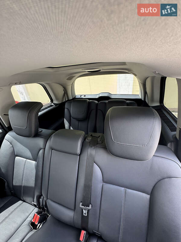 Внедорожник / Кроссовер Mercedes-Benz GL-Class 2011 в Ровно