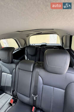 Внедорожник / Кроссовер Mercedes-Benz GL-Class 2012 в 