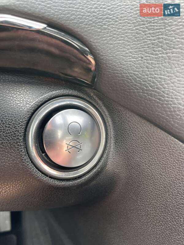 Позашляховик / Кросовер Mercedes-Benz GL-Class 2011 в Тернополі