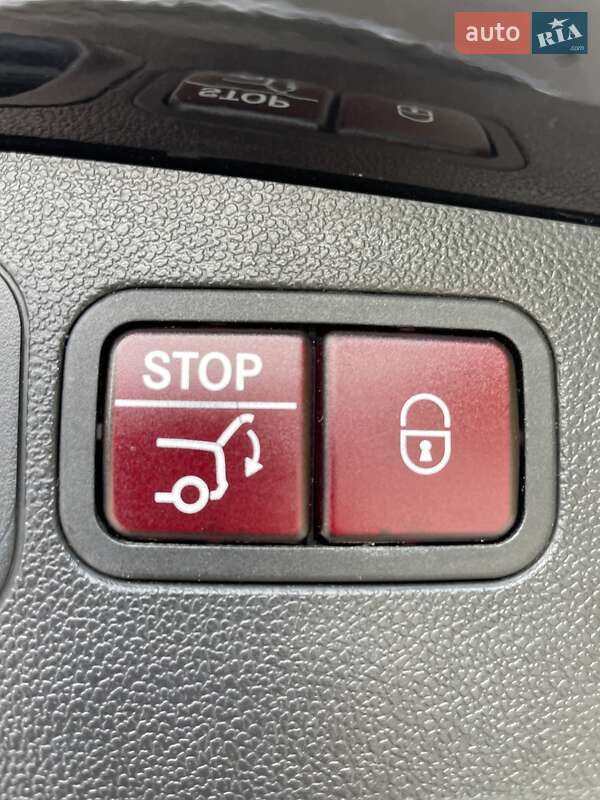 Позашляховик / Кросовер Mercedes-Benz GL-Class 2011 в Тернополі