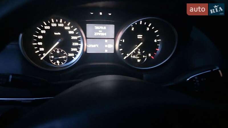 Позашляховик / Кросовер Mercedes-Benz GL-Class 2012 в Києві
