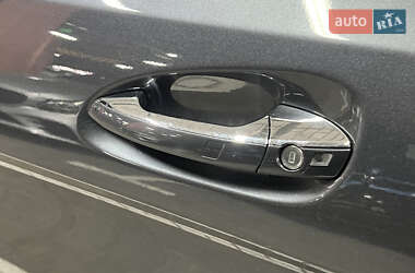 Внедорожник / Кроссовер Mercedes-Benz GL-Class 2012 в 