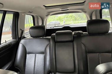 Внедорожник / Кроссовер Mercedes-Benz GL-Class 2007 в 