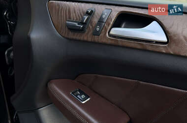 Внедорожник / Кроссовер Mercedes-Benz GL-Class 2015 в 