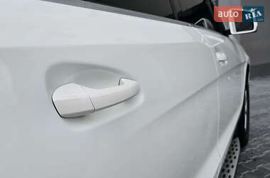 Внедорожник / Кроссовер Mercedes-Benz GL-Class 2014 в 
