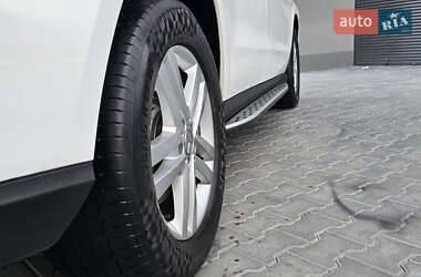 Внедорожник / Кроссовер Mercedes-Benz GL-Class 2014 в 