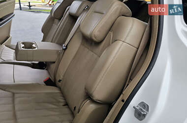 Внедорожник / Кроссовер Mercedes-Benz GL-Class 2014 в 