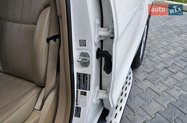 Внедорожник / Кроссовер Mercedes-Benz GL-Class 2014 в 
