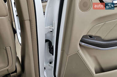 Внедорожник / Кроссовер Mercedes-Benz GL-Class 2014 в 