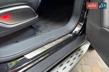 Внедорожник / Кроссовер Mercedes-Benz GL-Class 2013 в 