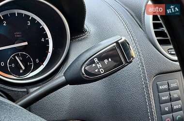 Позашляховик / Кросовер Mercedes-Benz GL-Class 2011 в 